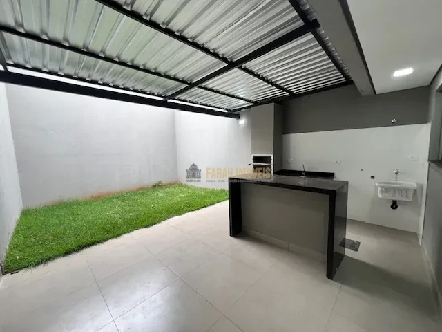 CASA NOVA  - LOCAÇÃO