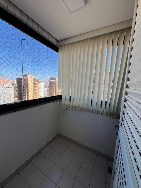Apartamento Para Locação Centro Londrina