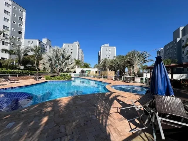 Edifício Spazio Leopoldina