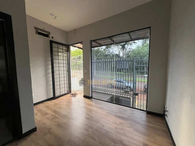 Sala Comercial