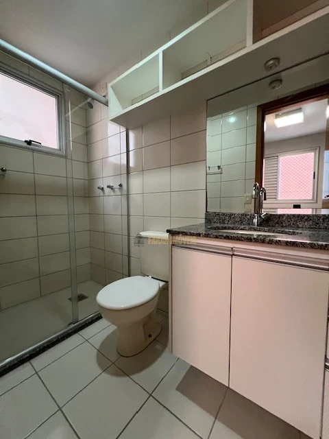 Apartamento Para Alugar Bela Suiça Londrina
