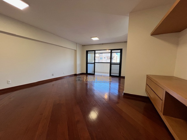 Apartamento Para Locação Centro Londrina
