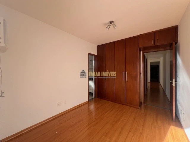 Condomínio Ambassador Residence