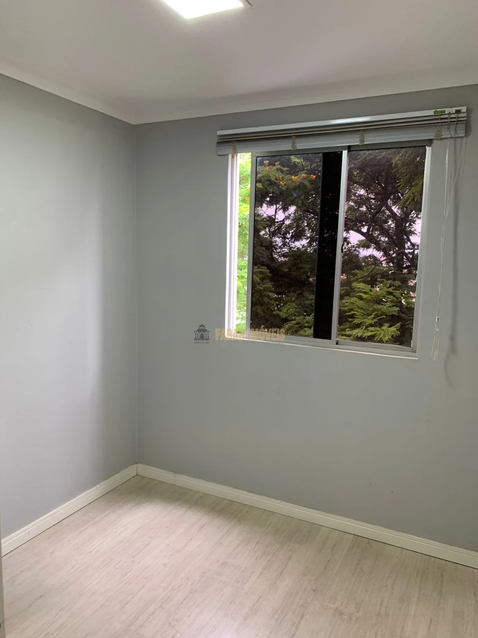 Residencial das Americas
