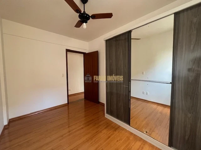 Condomínio Ambassador Residence