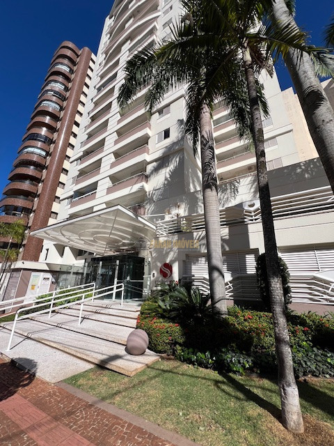 Edifício Santos 1250
