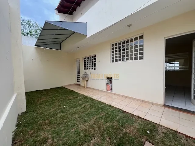 Imagens do imóveis CASA - BAIRRO JARDIM PRESIDENTE