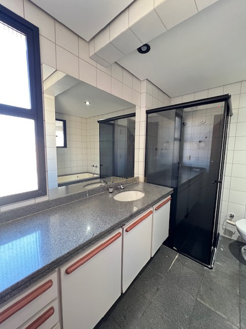 Apartamento Para Locação Centro Londrina