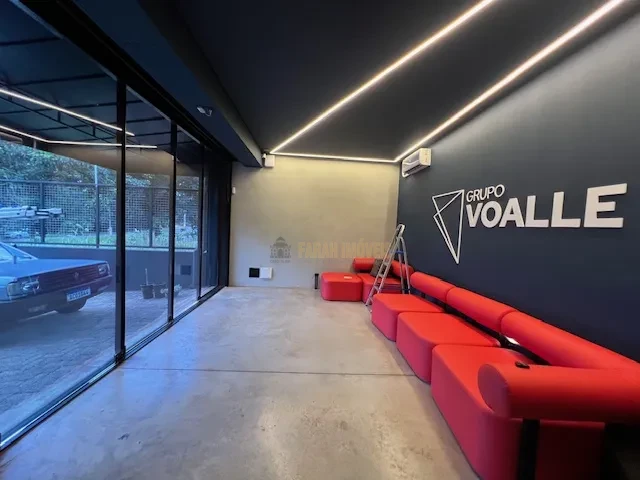Imagens do imóveis SALÃO COMERCIAL