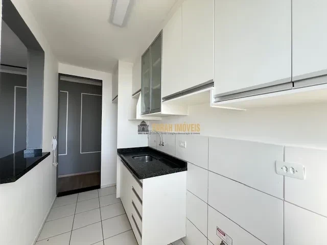 Edifício Spazio Leopoldina