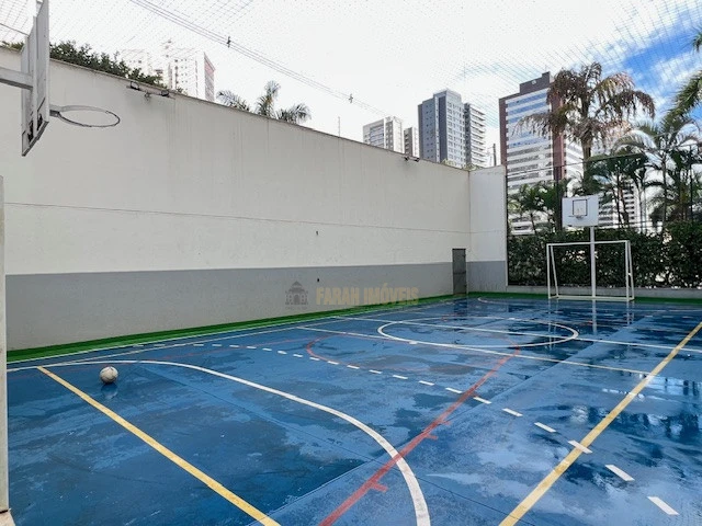 Edifício  Le Corbusier