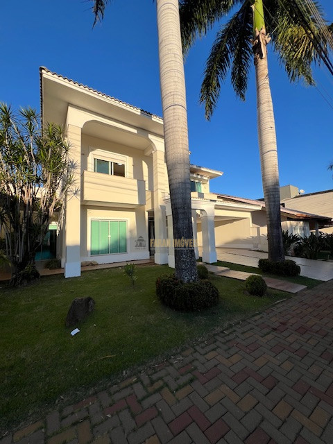 CASA CONDOMÍNIO RESIDENCIAL BELA  MANHÃ