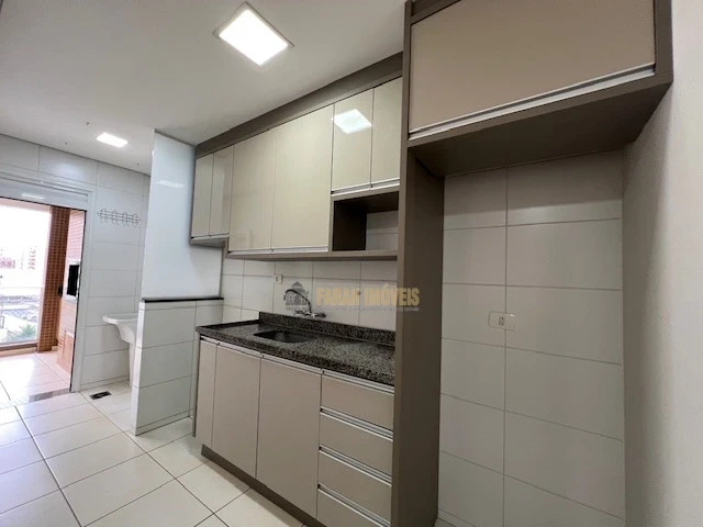 Edifício Fontaine D'Or Residence