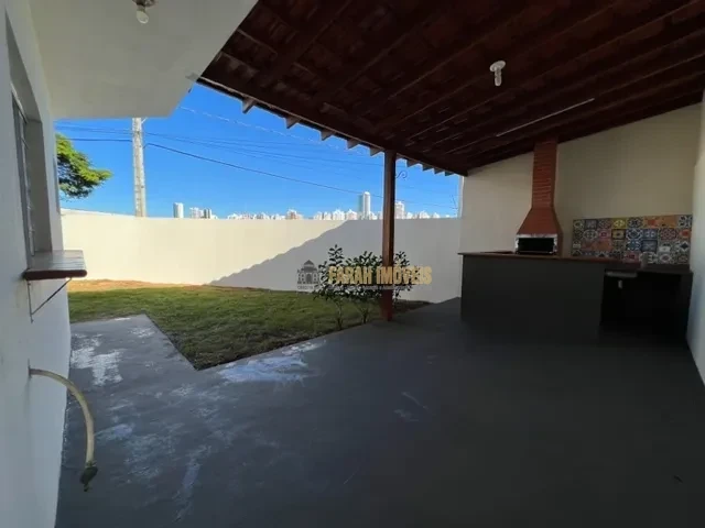 Imagens do imóveis Casa  - Jardim Presidente