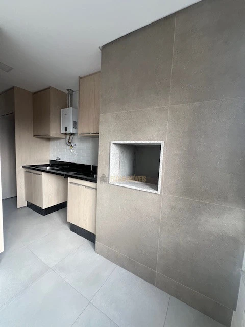 Edifício Villa Montese