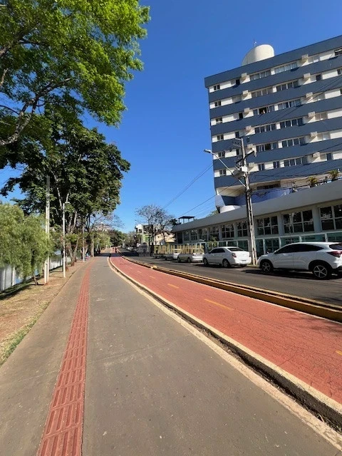 Edifício Estrela do Lago