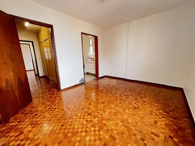 Apartamento À Venda Centro Londrina