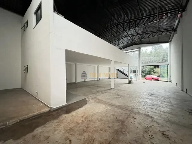 Comercial Para Alugar Jardim Presidente Londrina
