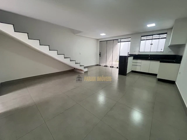 CASA NOVA  - LOCAÇÃO