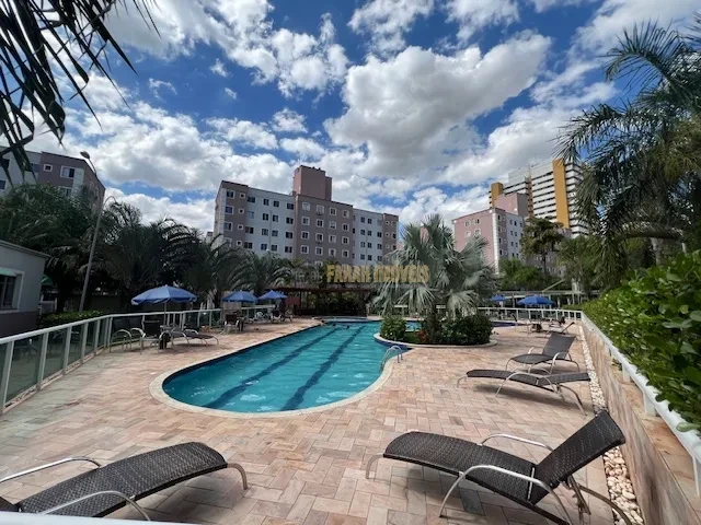 Imagens do imóveis Edifício Spazio Leopoldina - MOBILIADO