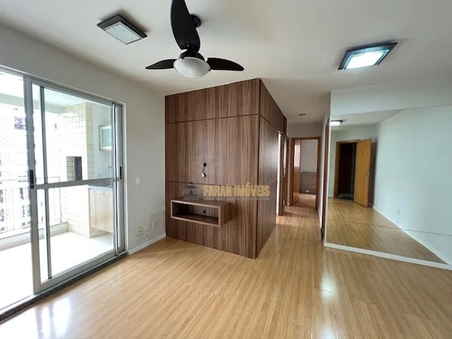 Apartamento Para Alugar Bela Suiça Londrina