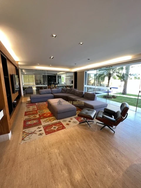 Casa Condomínio Alphaville