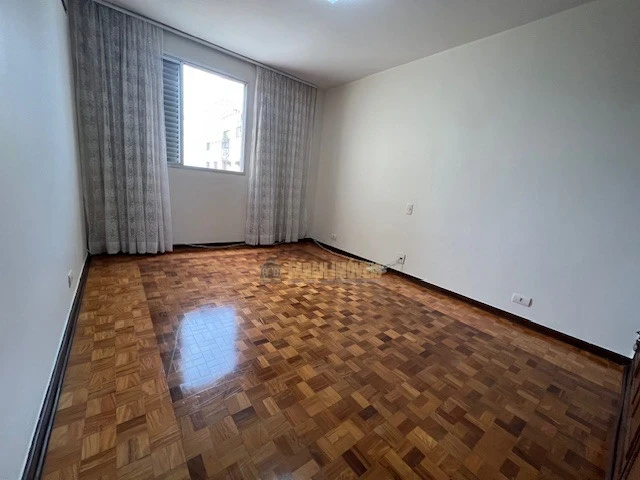 Apartamento À Venda Centro Londrina