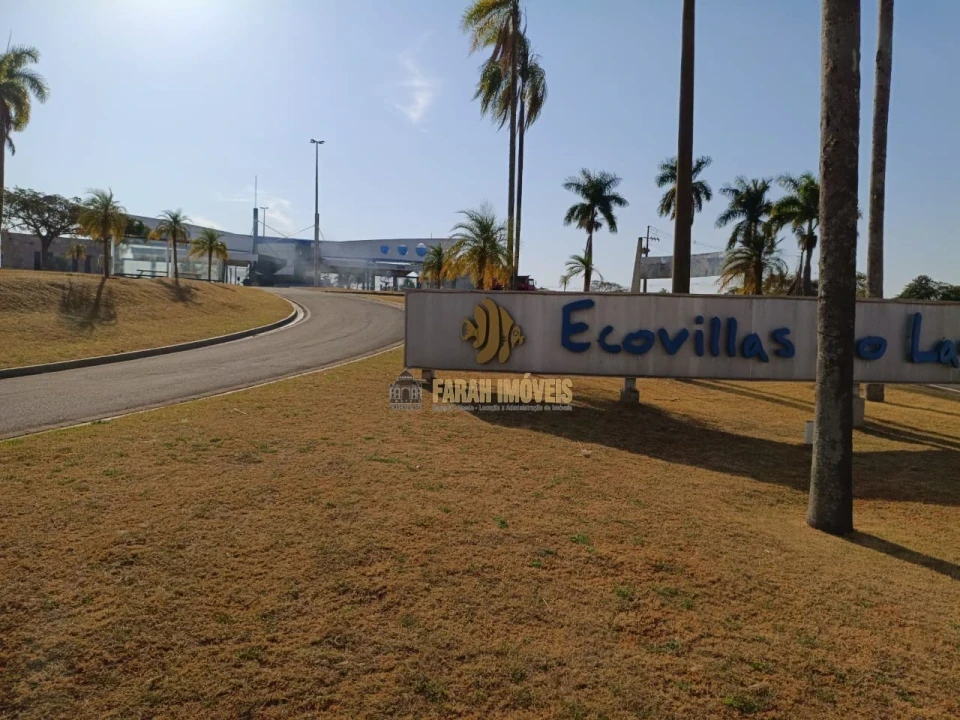 Condomínio Ecovillas do Lago