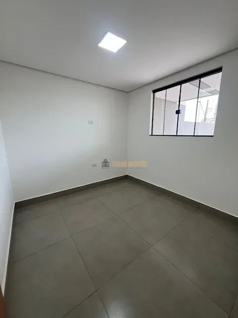 CASA NOVA  - LOCAÇÃO