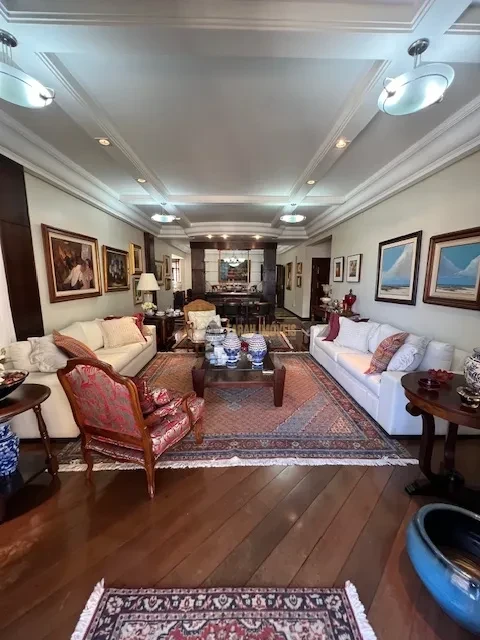 Imagens do imóveis Edificio Comendador