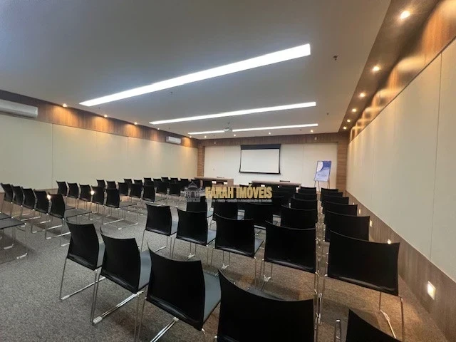 EDIFICIO PALHANO BUSINESS CENTER