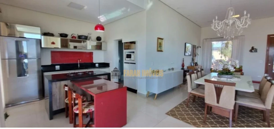 Casa Condomínio Estância Alvorada Cambé