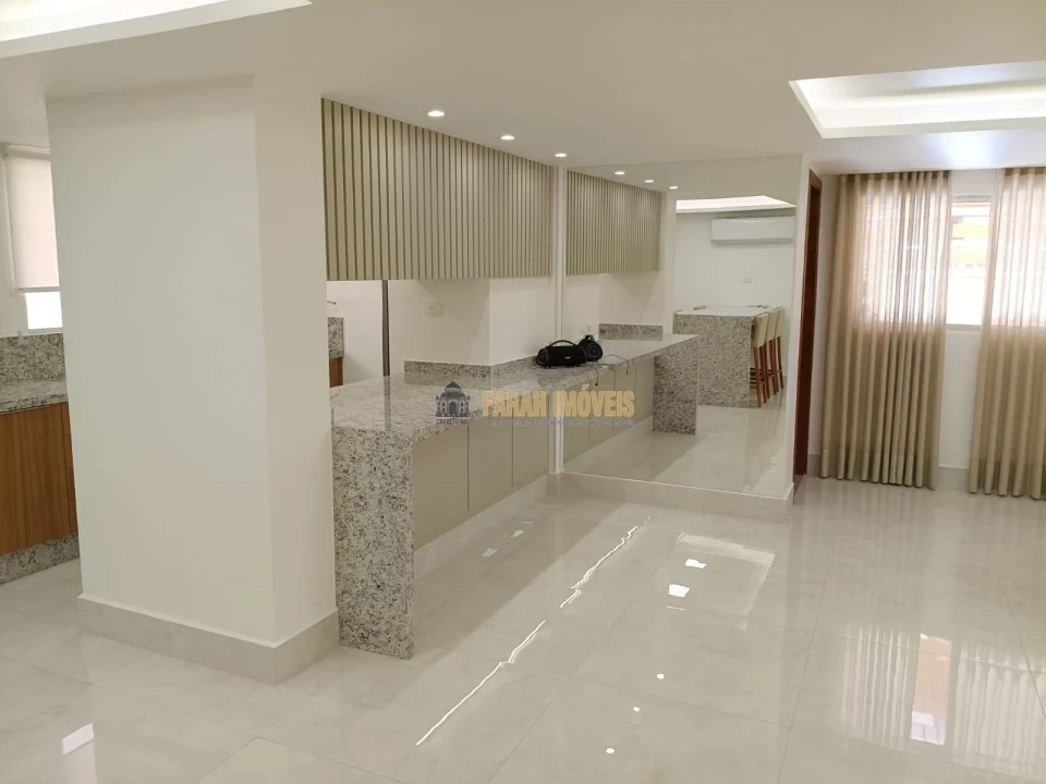 Condomínio Ambassador Residence