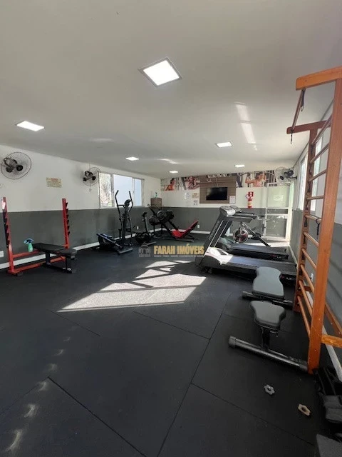 Edifício Spazio Leopoldina