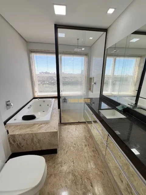 Edifício Parc Guell