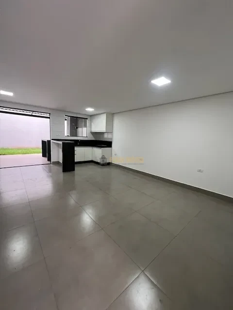 CASA NOVA  - LOCAÇÃO