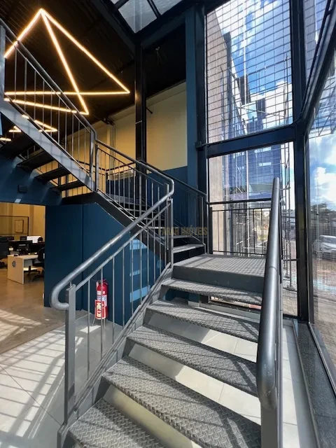 Imagens do imóveis SALÃO COMERCIAL