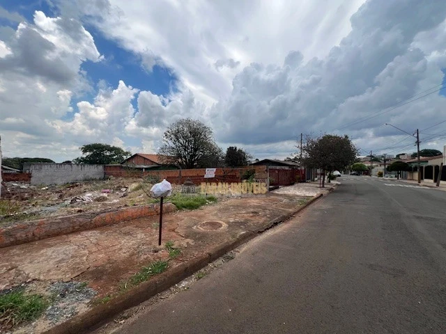 Imagens do imóveis TERRENO VENDA JARDIM SANTA RITA I - 250 MTS
