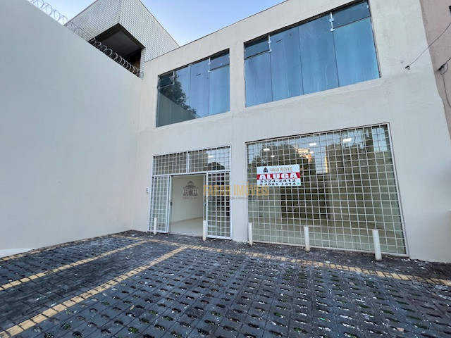 Salão comercial  - Centro