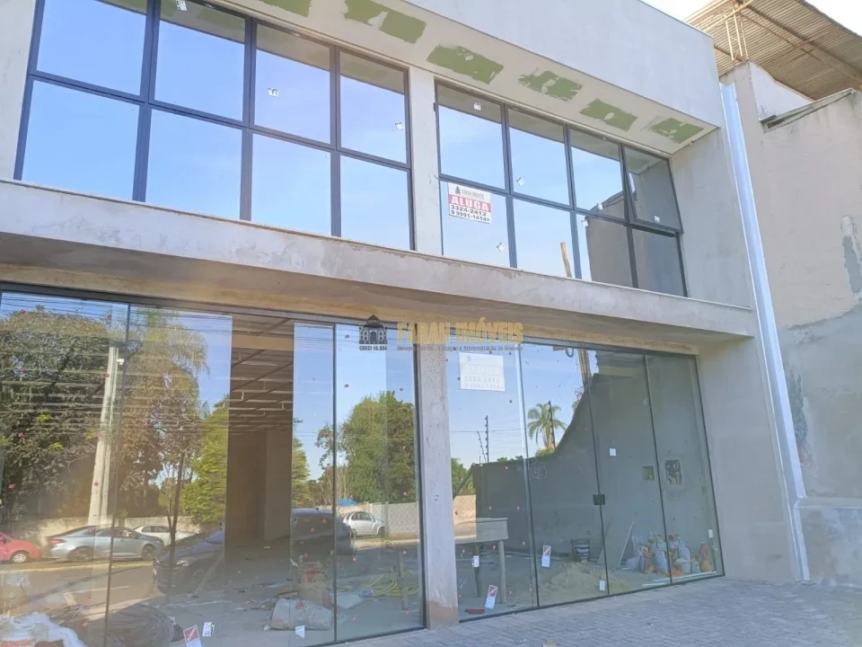 Imagens do imóveis Salas Comerciais Locação