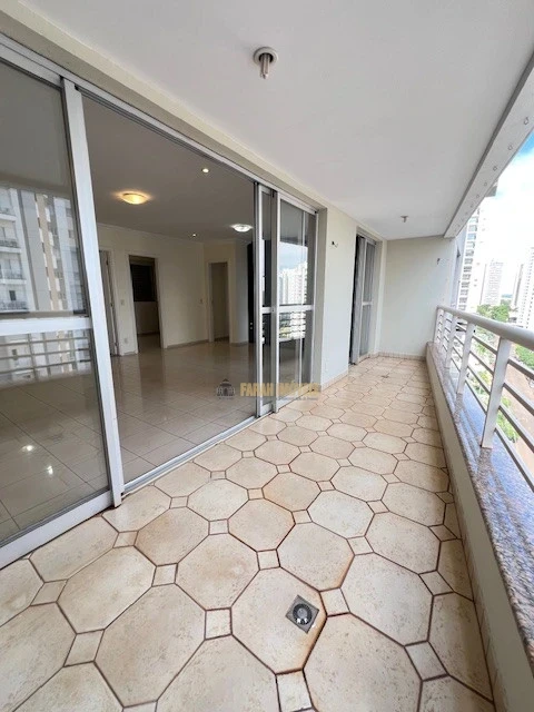 Edifício  Le Corbusier