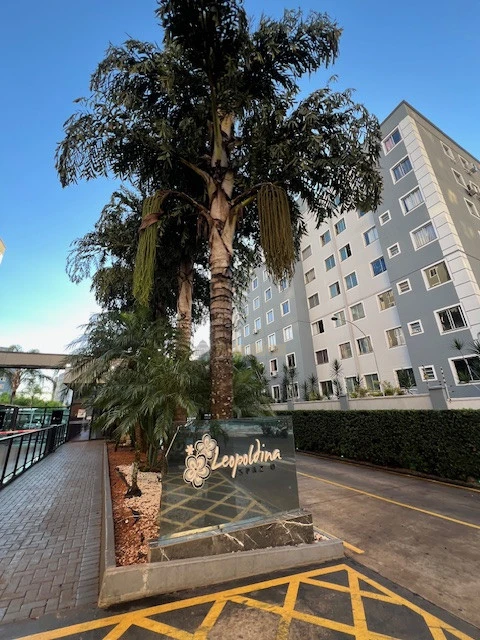 Edifício Spazio Leopoldina