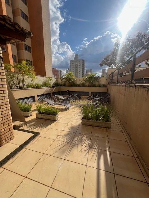 Condomínio Ambassador Residence