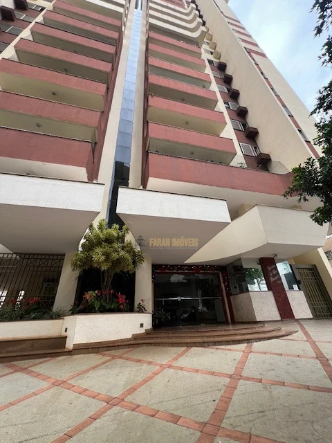 Apartamento À Venda Centro Londrina