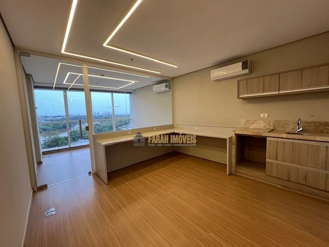 EDIFICIO PALHANO BUSINESS CENTER