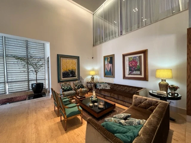 Casa Condomínio Alphaville