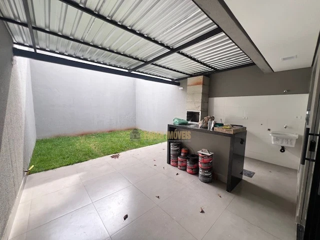 CASA NOVA  - LOCAÇÃO