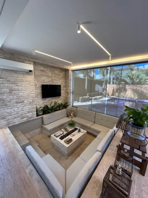 Casa Condomínio Alphaville