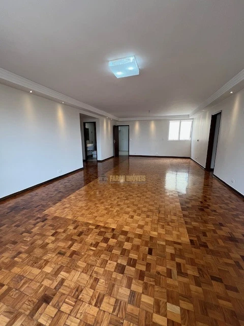 Apartamento À Venda Centro Londrina