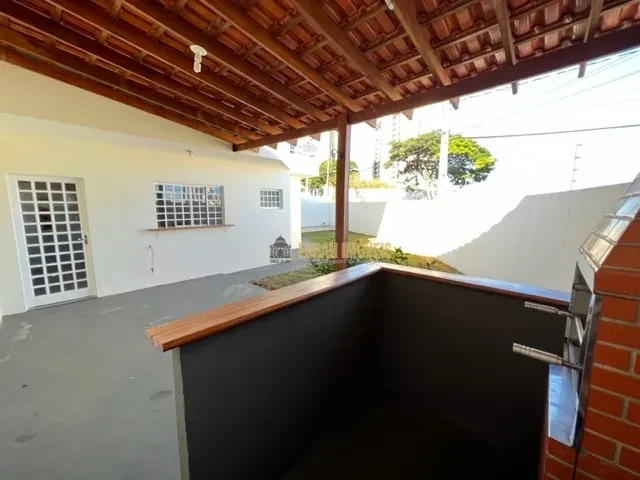 Imagens do imóveis Casa  - Jardim Presidente